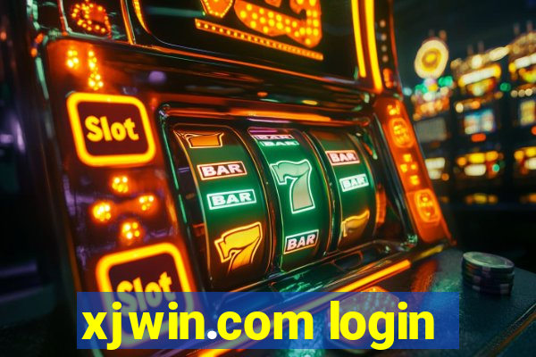 xjwin.com login